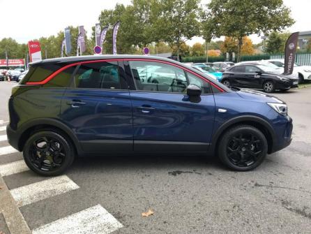 OPEL Crossland X 1.5 D 110ch GS Line à vendre à Melun - Image n°4