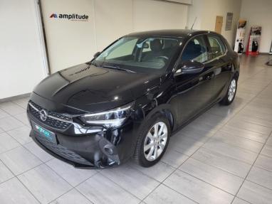 Voir le détail de l'offre de cette OPEL Corsa 1.2 Turbo 100ch Elegance de 2020 en vente à partir de 154.17 €  / mois