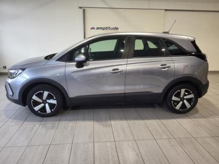 OPEL Crossland X 1.2 83ch Edition à vendre à Chaumont - Image n°8