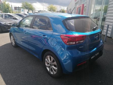 KIA Rio 1.0 T-GDI 100ch Blue Edition à vendre à Saint-Maximin - Image n°5