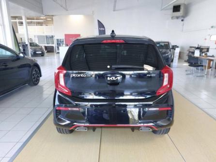 KIA Picanto 1.2 DPi 84ch GT Line Premium à vendre à Compiègne - Image n°6