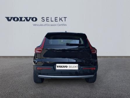 VOLVO XC40 T5 Recharge 180 + 82ch Business DCT 7 à vendre à Auxerre - Image n°4