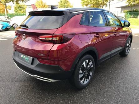 OPEL Grandland X 1.2 Turbo 130ch Elite 7cv à vendre à Melun - Image n°5