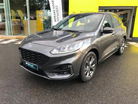 FORD Kuga 2.5 Duratec 190ch FHEV E85 ST-Line BVA à vendre à Melun - Image n°1