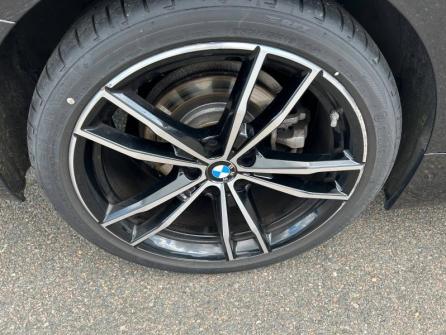 BMW Série 3 Touring 320dA MH xDrive 190ch M Sport à vendre à Orléans - Image n°9