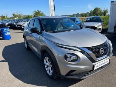 Voir le détail de l'offre de cette NISSAN Juke 1.0 DIG-T 114ch N-Connecta DCT 2021 de 2022 en vente à partir de 180.86 €  / mois