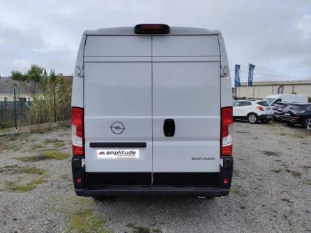 OPEL Movano Fg 3.5T L2H2 2.2d 140ch Pack Clim à vendre à Bourges - Image n°6