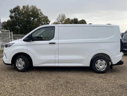 FORD Transit Custom Fg 280 L1H1 2.0 EcoBlue 136ch Trend à vendre à Nevers - Image n°8