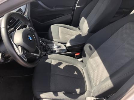 BMW X2 sDrive18iA 136ch Business Design DKG7 à vendre à Oyonnax - Image n°9