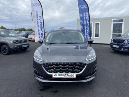 FORD Kuga 1.5 EcoBlue 120ch Vignale Powershift à vendre à Châteauroux - Image n°2