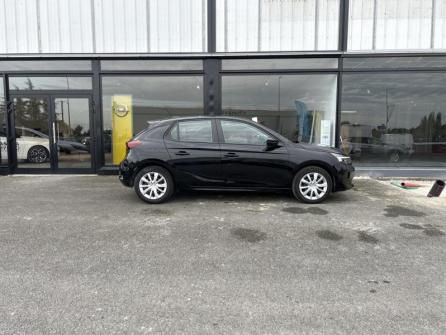 OPEL Corsa 1.2 Turbo 100ch à vendre à Bourges - Image n°4