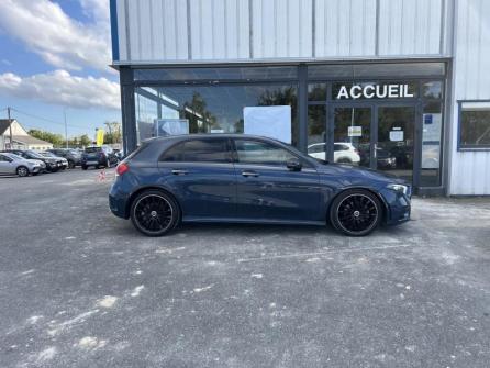 MERCEDES-BENZ Classe A 200 d 150ch AMG Line 8G-DCT à vendre à Bourges - Image n°4