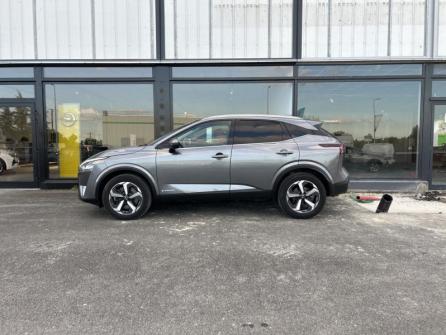 NISSAN Qashqai e-POWER 190ch N-Connecta 2022 à vendre à Bourges - Image n°8