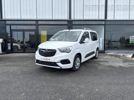 OPEL Combo Life L1H1 1.2 110ch Edition à vendre à Bourges - Image n°1