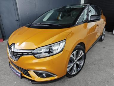 Voir le détail de l'offre de cette RENAULT Scenic 1.2 TCe 130ch energy Edition One de 2017 en vente à partir de 13 499 € 