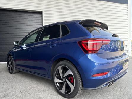 VOLKSWAGEN Polo 2.0 TSI 207ch GTI DSG7 à vendre à Reims - Image n°7