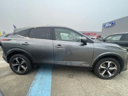 NISSAN Qashqai 190 ch N-Connecta 2022 à vendre à Troyes - Image n°4