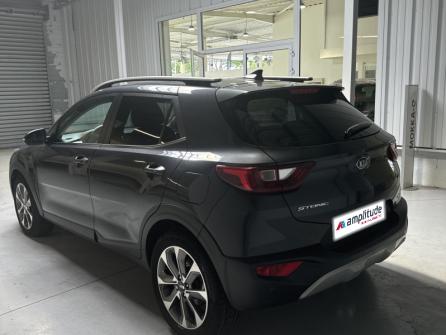 KIA Stonic 1.0 T-GDi 120ch ISG Premium Euro6d-T à vendre à Melun - Image n°7