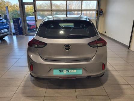 OPEL Corsa 1.2 Turbo 100ch Elegance à vendre à Chaumont - Image n°6