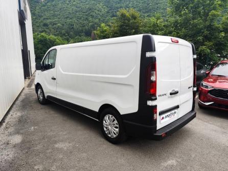 RENAULT Trafic Fg L2H1 1300 2.0 dCi 120ch Grand Confort E6 à vendre à Saint-Claude - Image n°7