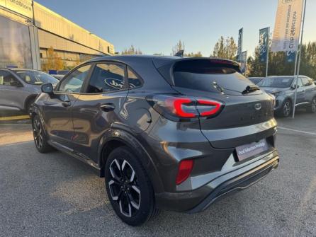 FORD Puma 1.0 EcoBoost 125ch mHEV ST-Line X à vendre à Besançon - Image n°7