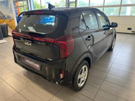 KIA Picanto 1.0 DPi 63ch Active à vendre à Chaumont - Image n°5