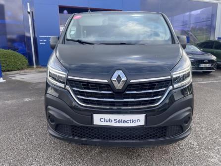 RENAULT Trafic Fg L2H1 1300 2.0 dCi 170ch Energy Grand Confort E6 à vendre à Besançon - Image n°2