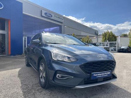 FORD Focus Active 1.0 EcoBoost 125ch à vendre à Besançon - Image n°3