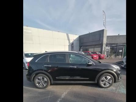 KIA e-Niro Active 204ch à vendre à Saint-Maximin - Image n°8