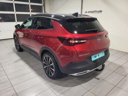 OPEL Grandland X Hybrid4 300ch Ultimate à vendre à Chaumont - Image n°7