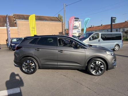 OPEL Grandland X 1.5 D 130ch Ultimate BVA8 à vendre à Auxerre - Image n°4