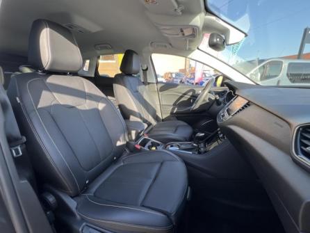 OPEL Grandland X 1.5 D 130ch Ultimate BVA8 à vendre à Auxerre - Image n°11