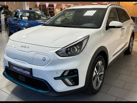 KIA e-Niro Active 204ch à vendre à Auxerre - Image n°1