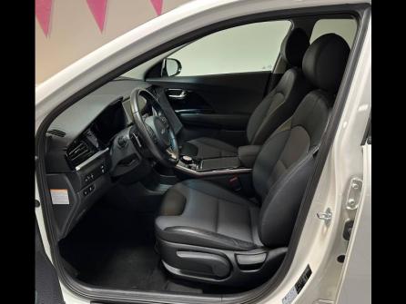 KIA e-Niro Active 204ch à vendre à Auxerre - Image n°10