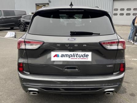 FORD Kuga 2.5 Duratec 225ch PHEV ST-Line BVA à vendre à Orléans - Image n°6