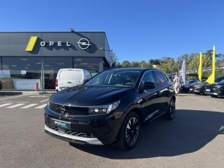 OPEL Grandland X 1.5 D 130ch Elegance Business BVA8 MY23 à vendre à Auxerre - Image n°1