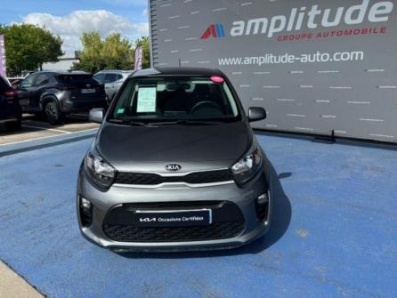 KIA Picanto 1.0 DPi 67ch Active à vendre à Auxerre - Image n°2