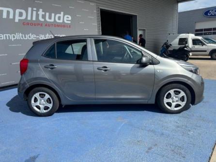 KIA Picanto 1.0 DPi 67ch Active à vendre à Auxerre - Image n°4