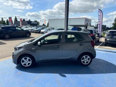 KIA Picanto 1.0 DPi 67ch Active à vendre à Auxerre - Image n°8