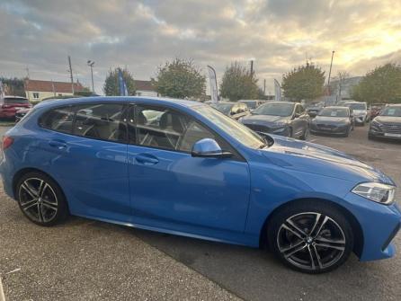 BMW Série 1 118i 136ch M Sport à vendre à Auxerre - Image n°4