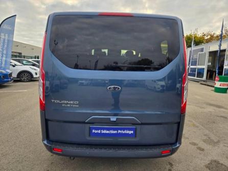 FORD Tourneo Custom 320 L1H1 2.0 EcoBlue 150ch Titanium X BVA à vendre à Dijon - Image n°7