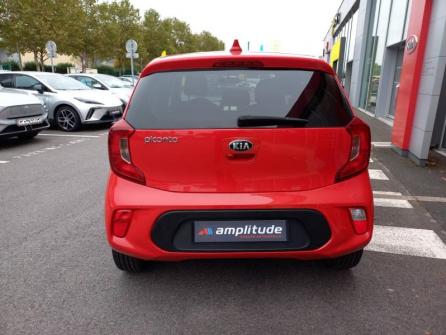 KIA Picanto 1.0 67ch Design Euro6d-T 2020 à vendre à Melun - Image n°6