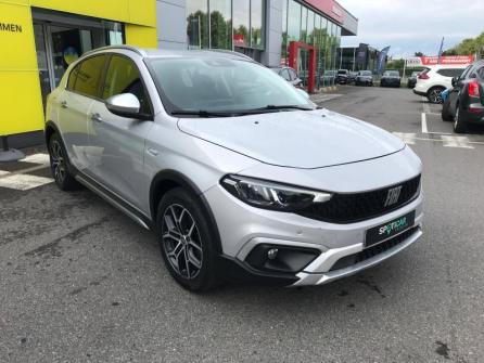 FIAT Tipo 1.0 FireFly Turbo 100ch S/S Plus à vendre à Brie-Comte-Robert - Image n°3