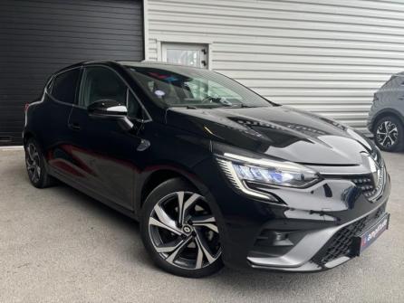 RENAULT Clio 1.3 TCe 140ch RS Line à vendre à Reims - Image n°3