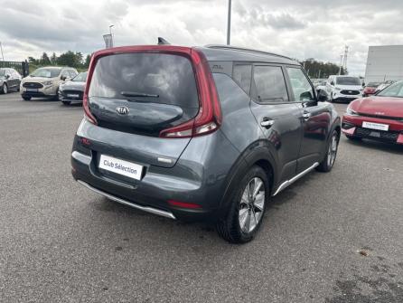 KIA e-Soul e-Premium 204ch à vendre à Montargis - Image n°5