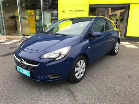 OPEL Corsa 1.4 90ch Enjoy Start/Stop 3p à vendre à Melun - Image n°1