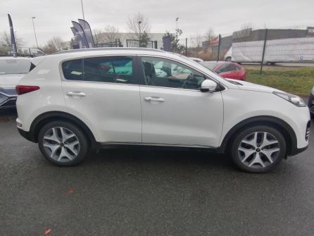 KIA Sportage 1.7 CRDi 141ch ISG GT Line 4x2 DCT7 à vendre à Saint-Maximin - Image n°8