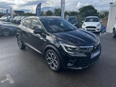 Voir le détail de l'offre de cette MITSUBISHI ASX 1.6 MPI HEV 143ch Intense de 2023 en vente à partir de 283.02 €  / mois