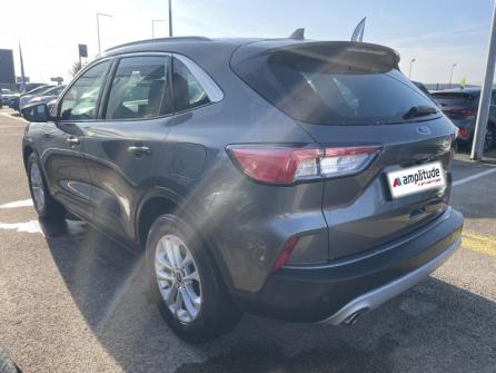 FORD Kuga 1.5 EcoBlue 120 ch Titanium Powershift à vendre à Troyes - Image n°7