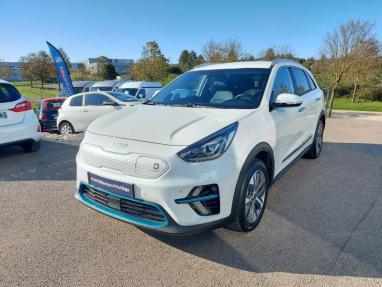 Voir le détail de l'offre de cette KIA e-Niro Design OBC 204ch de 2021 en vente à partir de 23 999 € 